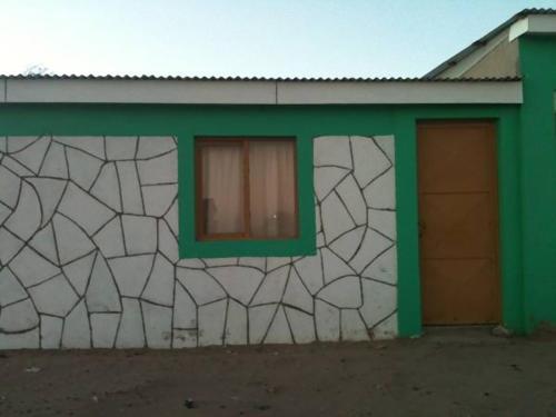 Hostal Altos Del Lascar