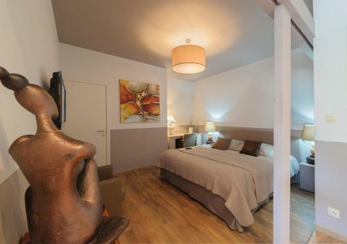 Hotel Fleur De Lys