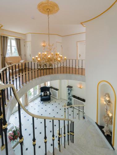 Hotel Fleur De Lys