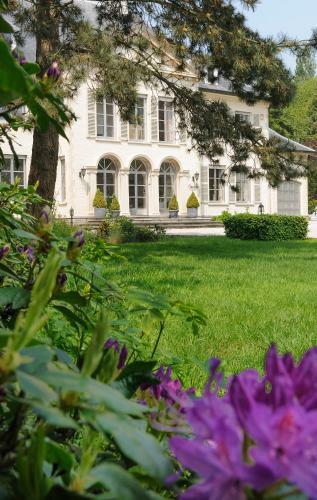 Hotel Fleur De Lys
