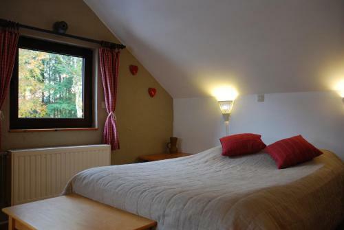 B&B La Pommeraie