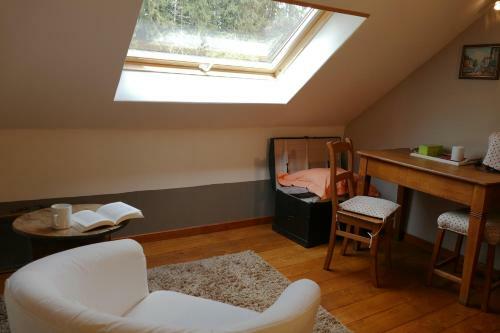 B&B La Pommeraie