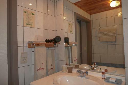 B&B La Pommeraie