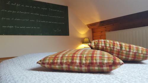 B&B La Pommeraie