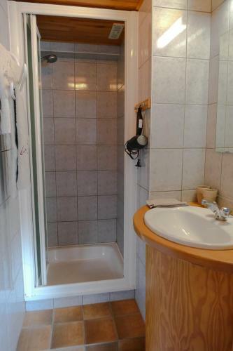 B&B La Pommeraie