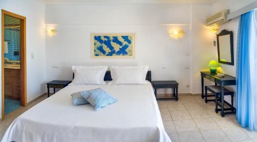 Hotel Grand Bleu