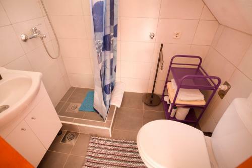 Apartman Sara-vis