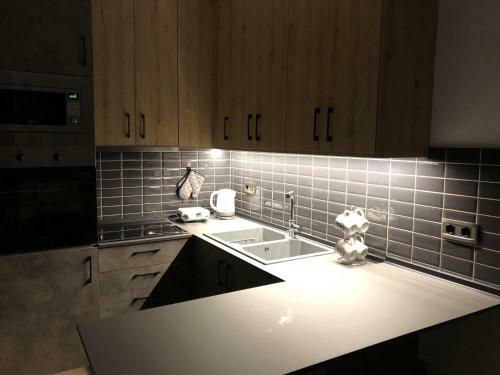 M+v Apartment