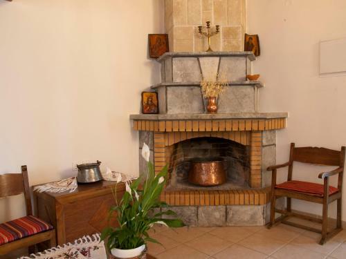 Villa Eternity