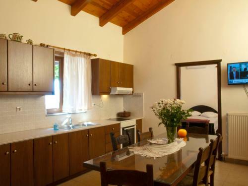 Villa Eternity