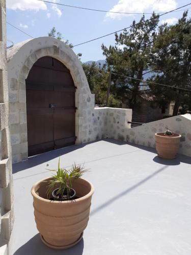 Villa Eternity