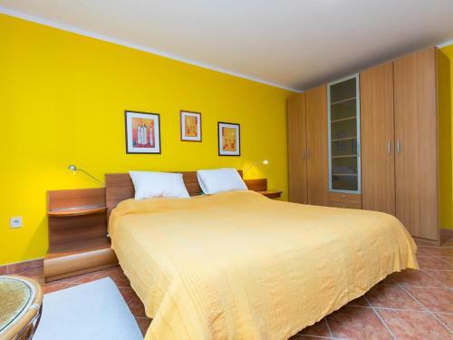 Apartamentos Residence Matilda