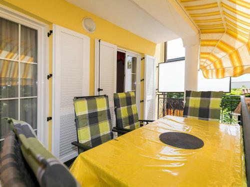 Apartamentos Residence Matilda