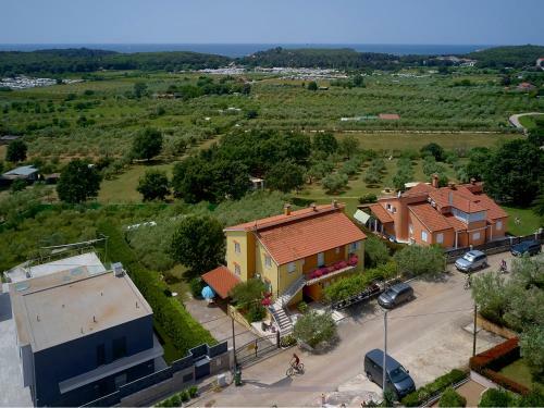 Apartamentos Residence Matilda