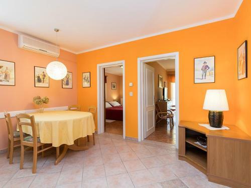 Apartamentos Residence Matilda