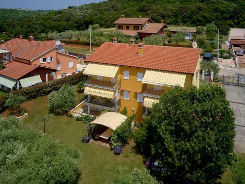 Apartamentos Residence Matilda