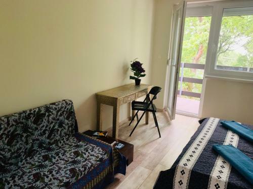 Apartamento Villa F�red