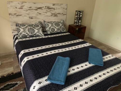 Apartamento Villa F�red