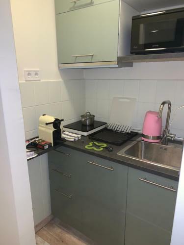 Apartamento Villa F�red