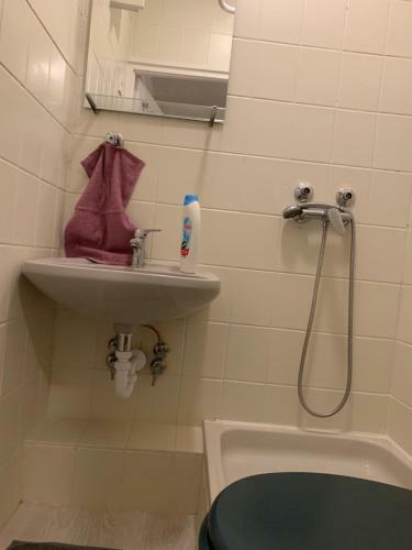 Apartamento Villa F�red