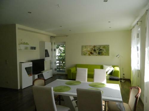 Greent� Apartman