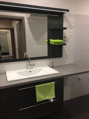 Greent� Apartman