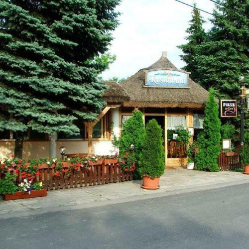 Szegf? Apartmanh�z