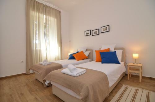 Apartment Zara Sun