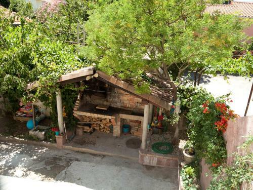 Apartamentos Wolverine Residence