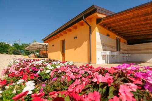 Agricamping Le Corniole