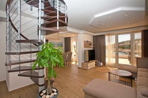 Nerica Apartment