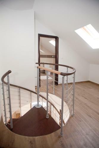 Nerica Apartment