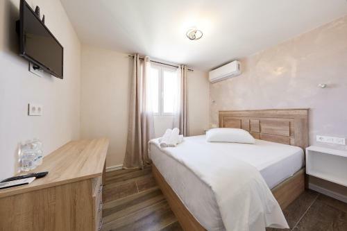 Hostal Amor De Helene