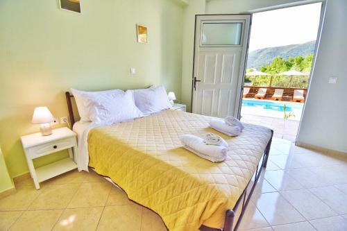 The Stone Villas