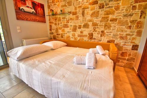 The Stone Villas