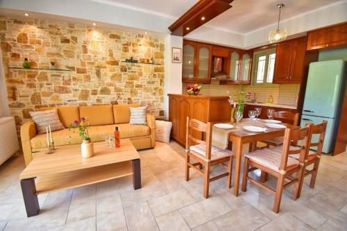 The Stone Villas