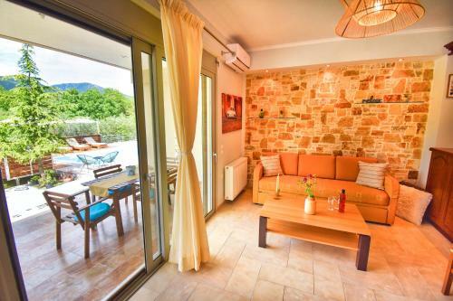 The Stone Villas