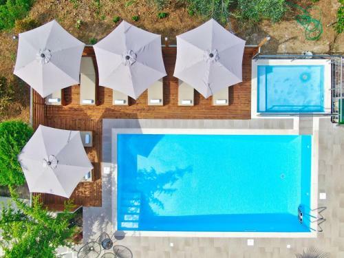 The Stone Villas