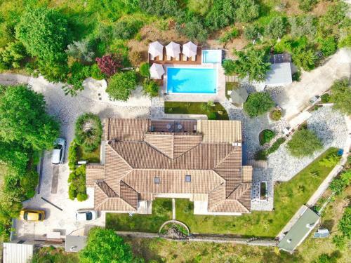 The Stone Villas
