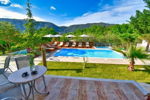 The Stone Villas