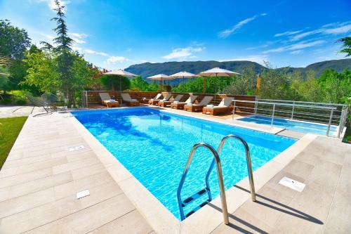 The Stone Villas