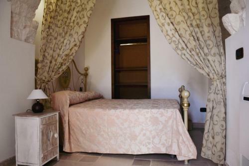 Bed & Breakfast I Trulli Di Pastore