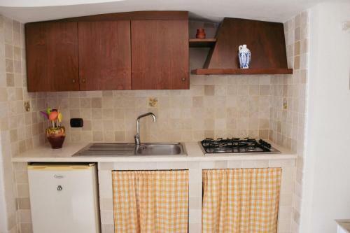 Bed & Breakfast I Trulli Di Pastore