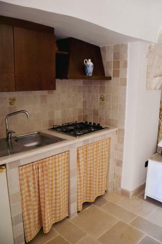 Bed & Breakfast I Trulli Di Pastore