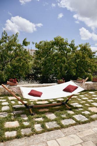 Bed & Breakfast I Trulli Di Pastore
