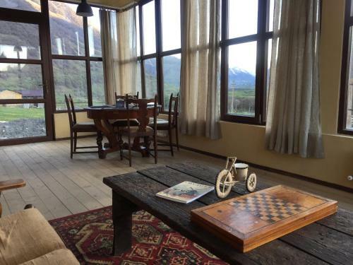Hostal Arte