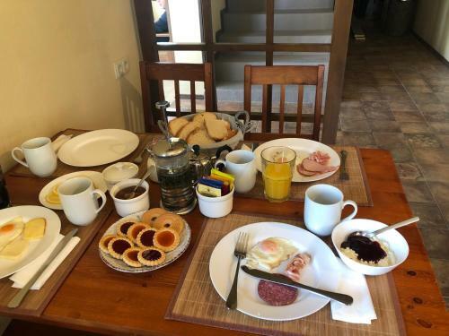 Hostal Arte