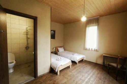 Hostal Arte