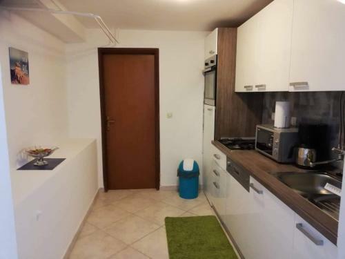 Hostal Smje?tajni Objekt Padovan