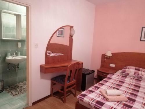 Hostal Smje?tajni Objekt Padovan